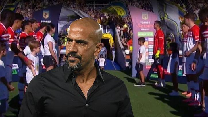 Arjantin'de şampiyonluk protestosu! Muslera ve arkadaşlarına ceza: Veron 6 ay men edildi