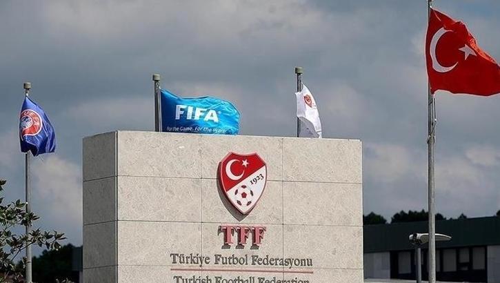 TFF, bahis soruşturmasında ceza alan 35 futbolcunun itirazını reddetti