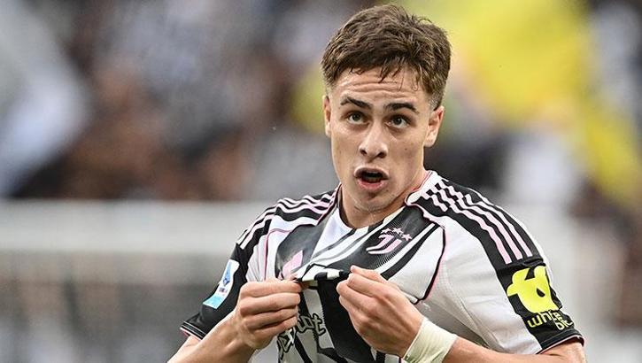 Kenan Yıldız’s Juventus Future in Serious Doubt: Is Real Madrid About to Strike?