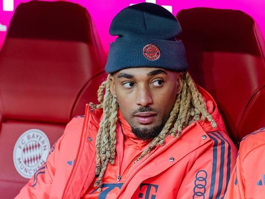 Bayern Munich has set the transfer fee for Sacha Boey