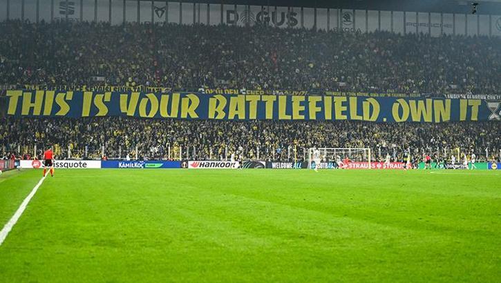 Kadıköy derbide dolup taşacak!