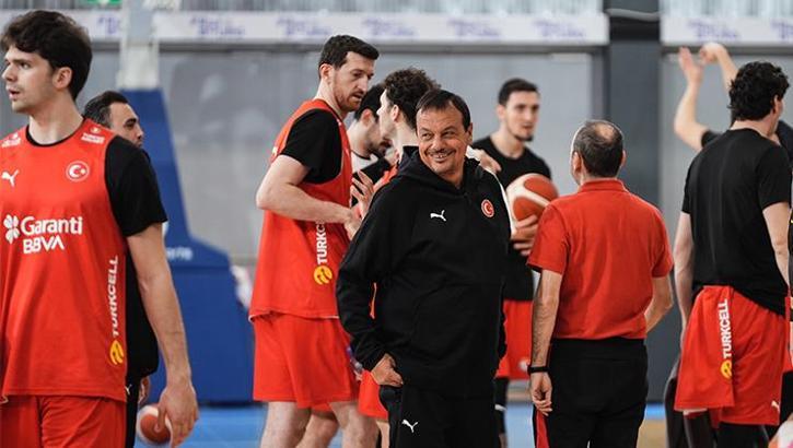 İsviçre - Türkiye maçı ne zaman, saat kaçta hangi kanalda? (FIBA 2027 Dünya Kupası Avrupa Elemeleri)