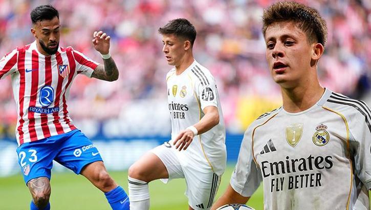 'Arda Guler is no new Modric! Xabi Alonso is worried...'