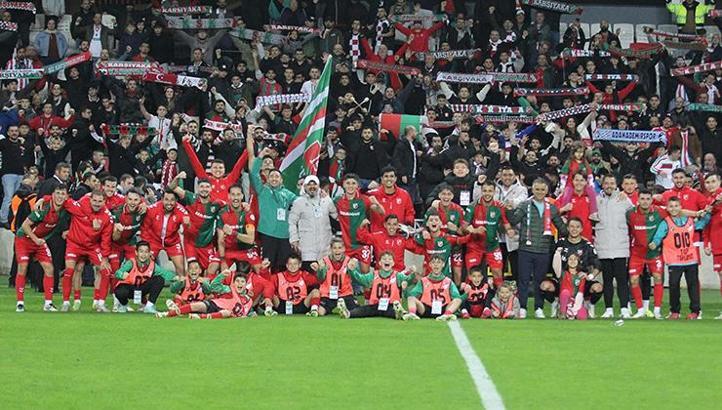 Karşıyaka Fenerbahçe ile yarışıyor!