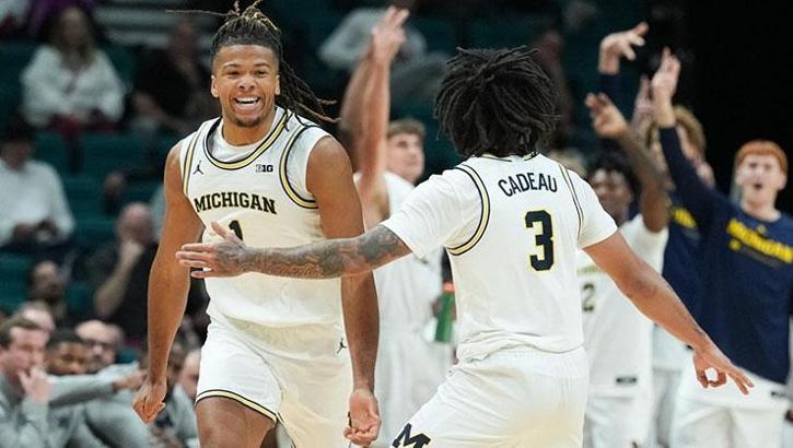 How Long Is a College Basketball Game? NCAA Timing Rules