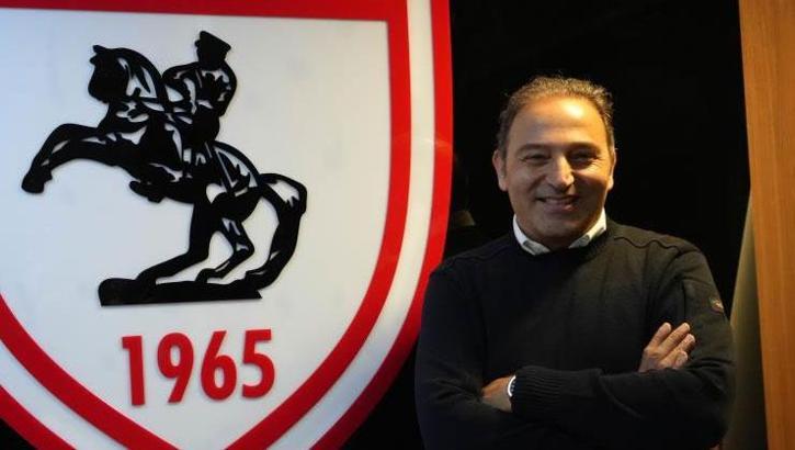 Samsunspor'un Galatasaray maçında tek endişesi hakem! Fuat Çapa'dan dikkat çeken sözler