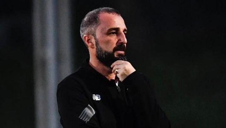 Elazığspor'da yeni teknik adam belli oldu