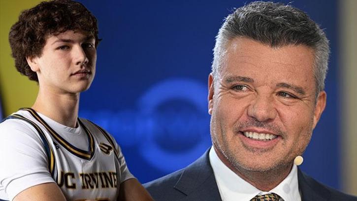 Sadettin Saran'ın yeğeni Derin Saran, NBA yolcusu! Chicago Bulls gelişmesi...