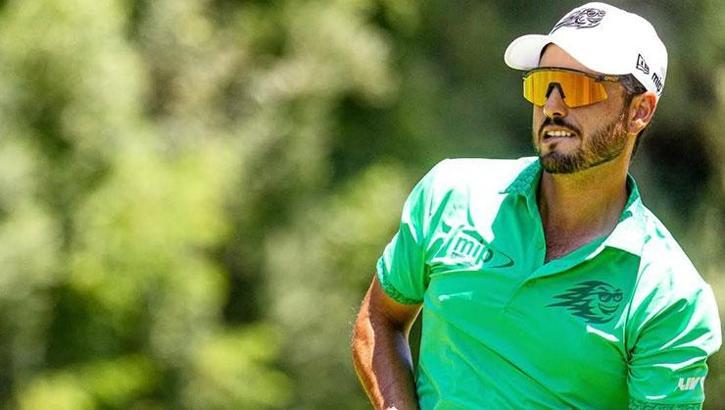 Abraham Ancer Targets Second Australian Open Title in 2025, Reaffirming Commitment to National Opens