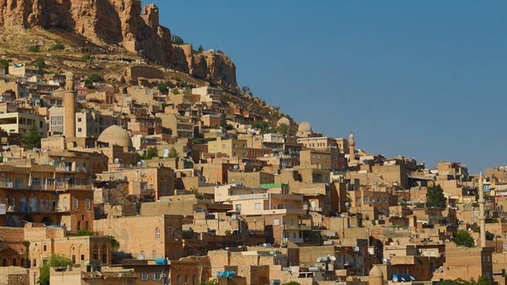 Mardin 1969-Bursaspor maçı öncesi İl Güvenlik Kurulundan seyirci kararı