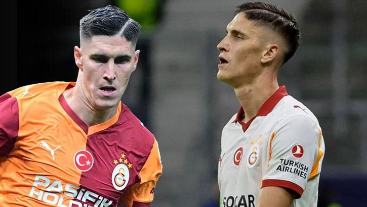 Galatasaray başvuru yapmıştı! Tahkim Kurulu'ndan cevap geldi