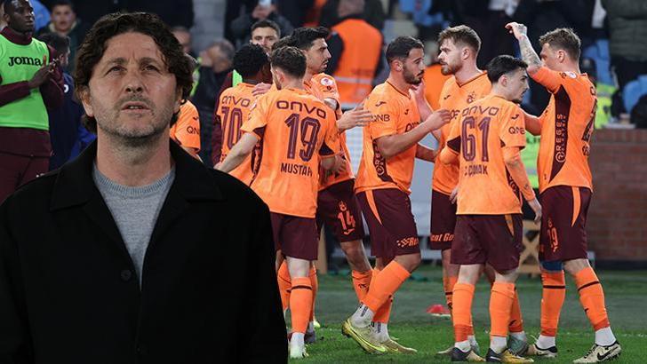 Maç bitti, Göztepe mesaisi başladı! Fatih Tekke: Ligin en zor deplasmanına gideceğiz