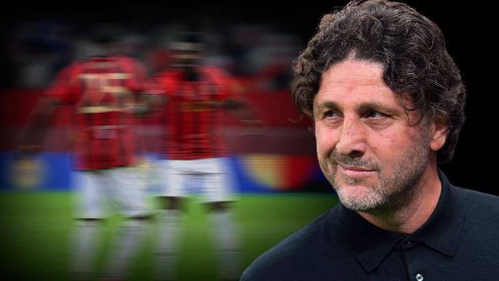 Fatih Tekke istedi, Trabzonspor devreye girdi! Hedef ocak ayı...