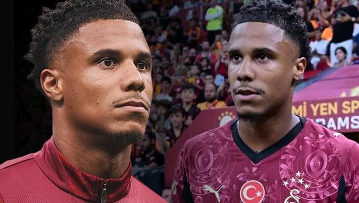 Galatasaray'dan Jakobs'a ikaz! Ayrılık yaramadı yönetim devreye girdi