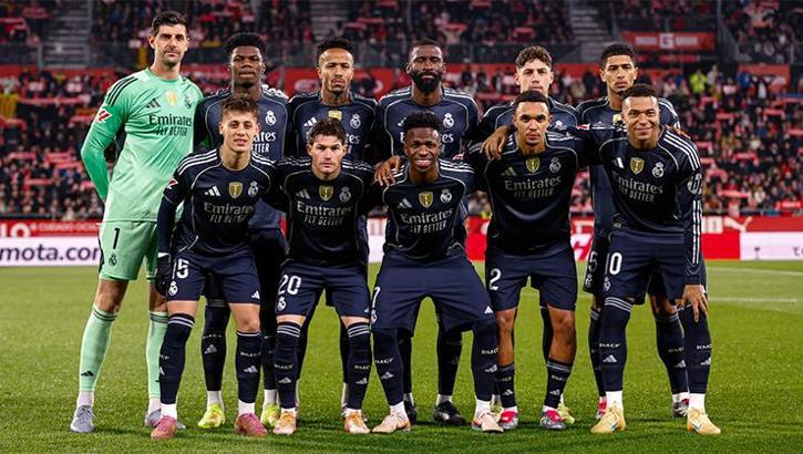 Real Madrid'e büyük şok! Trent Alexander-Arnold sakatlığı nedeniyle sezonu kapattı