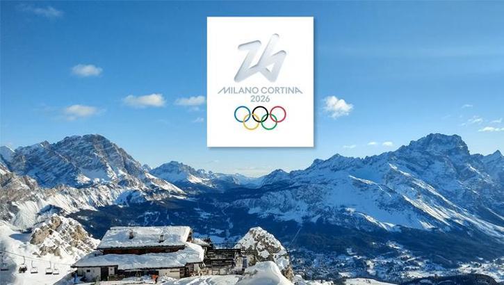 Italy Welcomes Olympic Flame as Milano-Cortina 2026 Countdown Begins