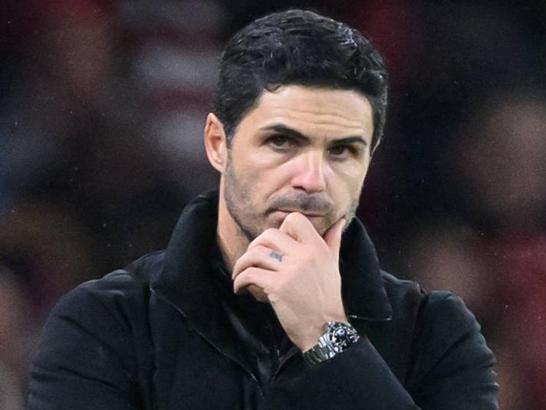 Arsenal Manager Criticises Fixture Congestion As Injury Toll Rises