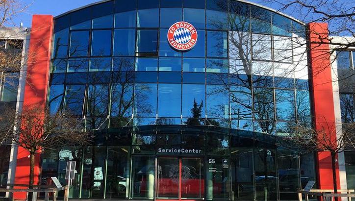 Bayern Münih, ChatGPT'yi yasakladı