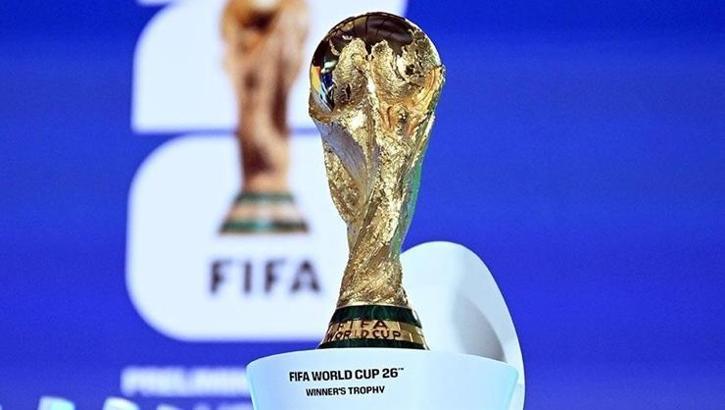 2026 Dünya Kupası kura çekimi ne zaman, saat kaçta hangi kanalda, Türkiye kaçıncı torbada? (Muhtemel rakipler)