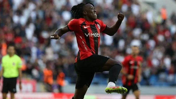 Gençlerbirliği'nde olağanüstü genel kurul yarın yapılacak!