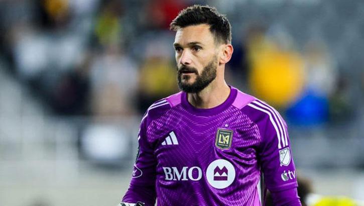 Hugo Lloris sözleşme yeniledi!