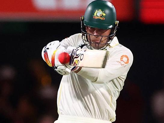 Australia Narrow Gap as Test Match Heats Up