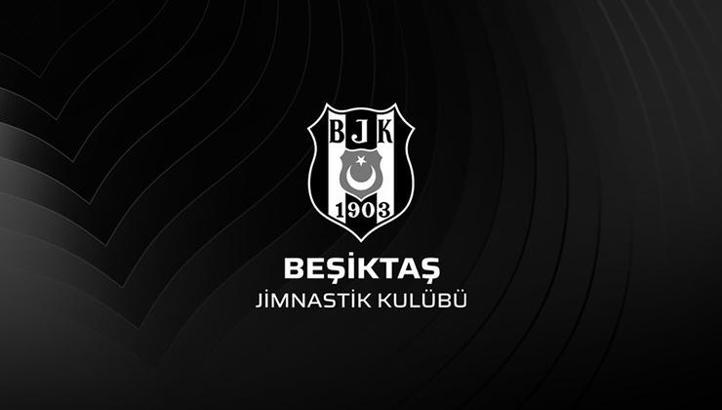 Beşiktaş'tan Feyyaz Uçar'a taziye mesajı
