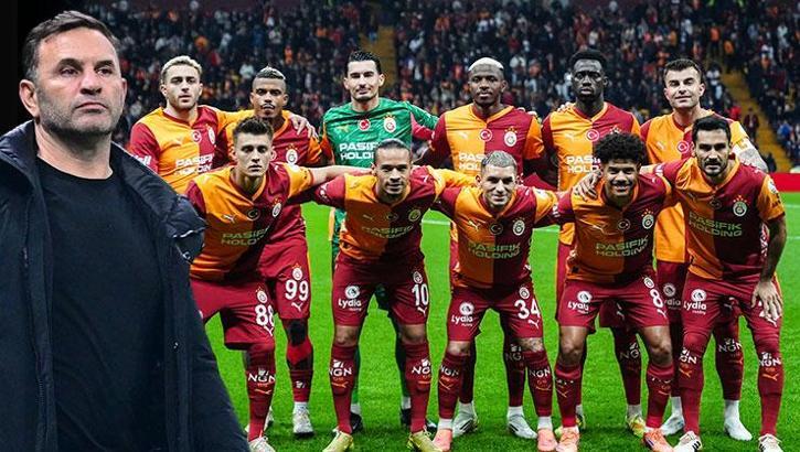 Galatasaray'da sakatlık! Yıldız oyuncu maça devam edemedi