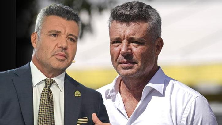 Fenerbahçe'den, Galatasaray maçı sonrası paylaşım: 'Türk futbolu adına ciddi bir soru işaretidir'