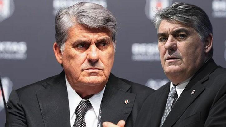 Beşiktaş'tan, Galatasaray maçı için paylaşım: 'Tüm Türkiye gördü, VAR gör(e)medi!'