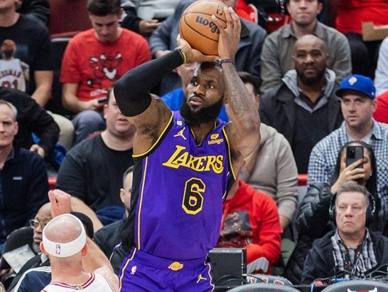 What Is a Triple-Double in Basketball? Meaning, Examples, and How It’s Achieved