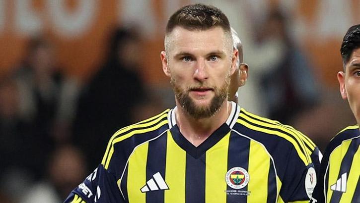 Fenerbahçe'nin imdadına Skriniar yetişti! Altın değerinde gol