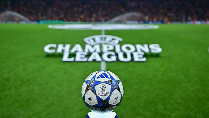 Champions League Showdown: Europe’s Elite Clash for Quarter-Final Berths