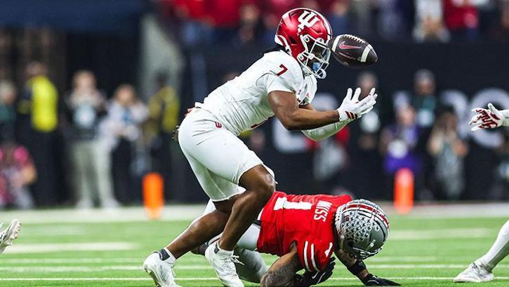 Historic Rise as Indiana Secures First-Ever No. 1 AP Ranking