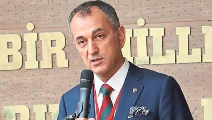 Karşıyaka'dan TFF'ye istifa çağrısı!