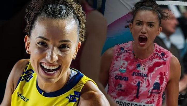 Gabi Guimaraes'ten Türkiye'ye dönüş sinyali! Tarih verdi