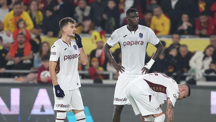 Onuachu'nun yeni bölgesi stoper!