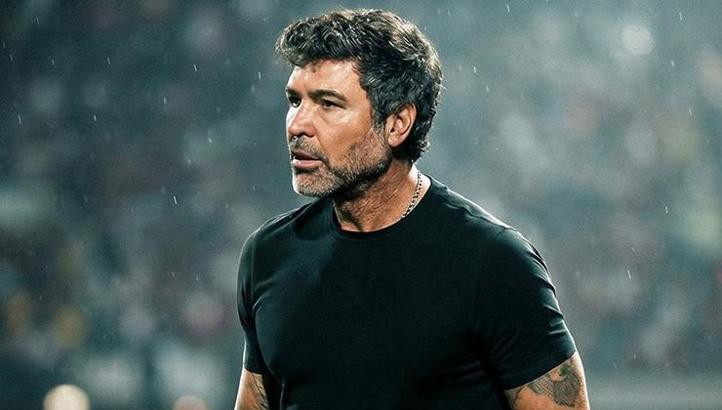 Vanspor, Hakan Kutlu ile yollarını ayırdı