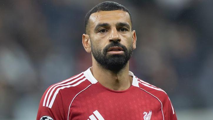 BBC, Salah'ı 'Yılın Sporcusu' ödülüne aday gösterdi