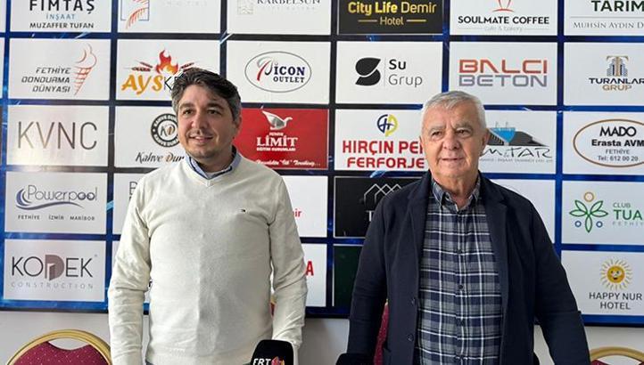 Fethiyespor - Galatasaray maçı için açıklama!