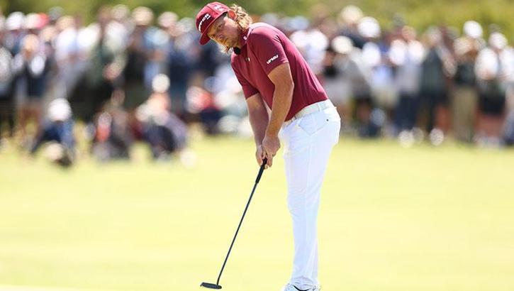 LIV Golf CEO: Talks with PGA Tour Are Underway but No Agreement Yet