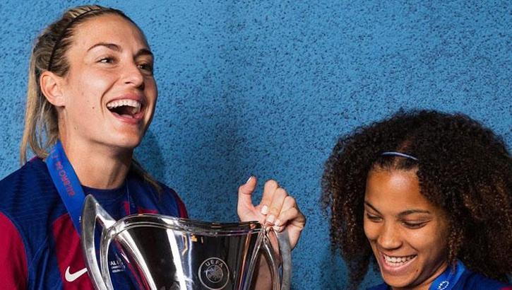 Women’s Champions Cup TV Rights Remain Unsold; Concerns Grow Over the Tournament’s Future