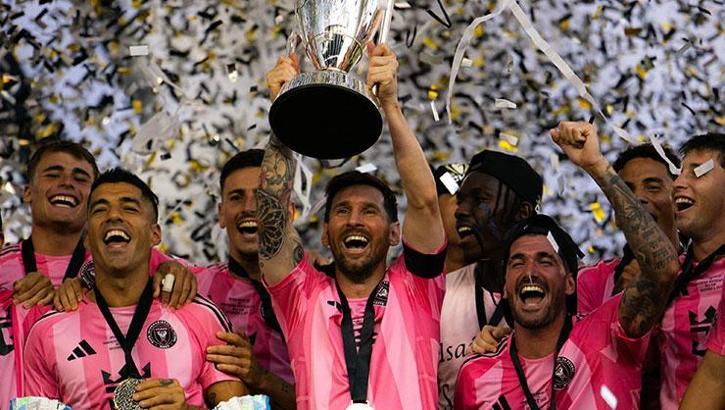 US Soccer Gears Up as MLS Surges Ahead of World Cup Draw