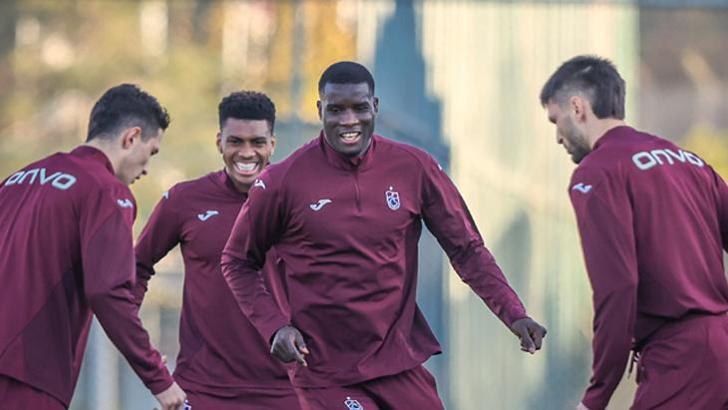 Trabzonspor'da Onuachu fark yaratmaya devam ediyor! Hem hücumda, hem de savunma rakamları inanılmaz