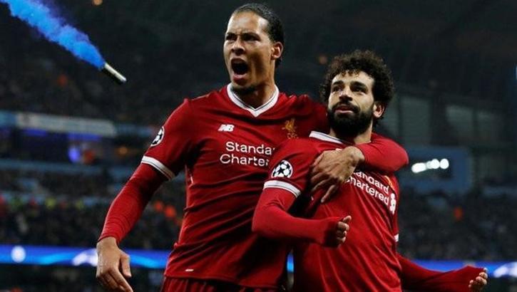 Galatasaray hits the button for Salah and Van Dijk! Big plan in the works