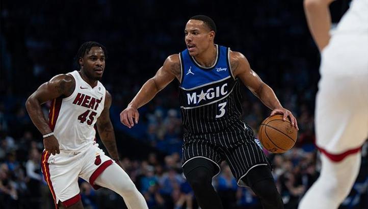 Orlando Magic, NBA Kupası'nda yarı finale yükseldi