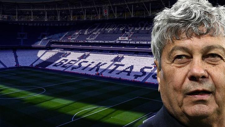 'Bu inanılmaz bir şey...' Türkiye-Romanya maçı öncesi Mircea Lucescu'dan Beşiktaş açıklaması: O stadyumda...