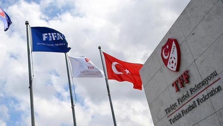 Serdal Adalı ve Abdullah Kavukcu PFDK'ya sevk edildi