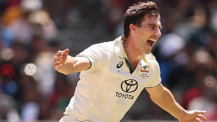 Cummins Returns to Lead Australia Squad for Third Test in Ashes Series