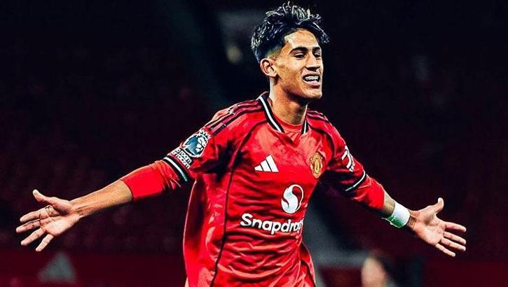 New Spotlight on Manchester United Youth — JJ Gabriel Steals the Show